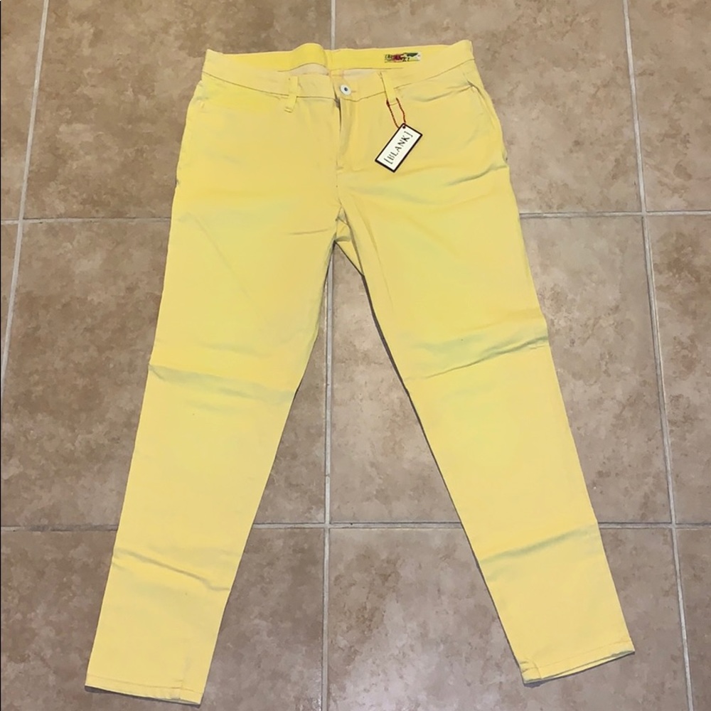 Blank NYC Vintage Jeans size 31